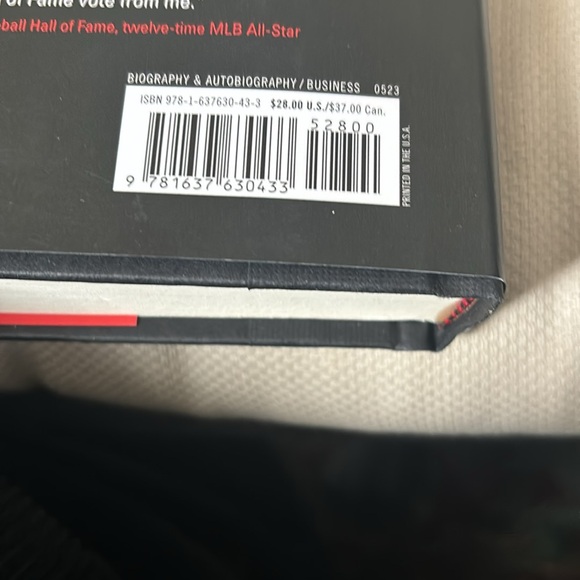 Biography/ Business - Picture 6 of 6